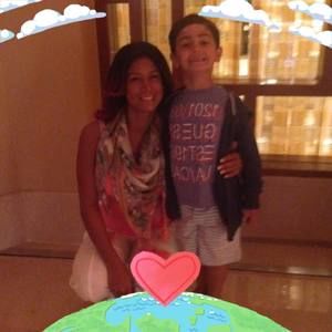 Meet your Posher, Jamie